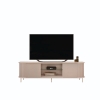 Picture of Atlas TV Stand - Off White