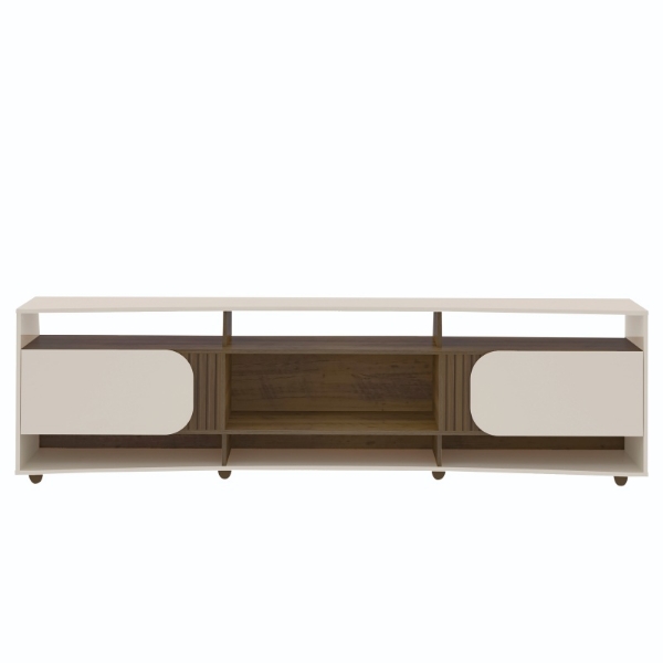 Picture of Elegance TV Stand - Off White
