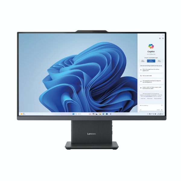 Picture of LENOVO IDEACENTRE AIO 27" FHD I7 16GB/512GB SSD ALL-IN-ONE