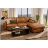 Picture of Hickory 2Pce Chaise Lounge Suite - Copper