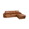 Picture of Hickory 2Pce Chaise Lounge Suite - Copper
