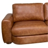 Picture of Hickory 2Pce Chaise Lounge Suite - Copper