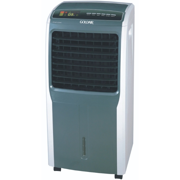 Picture of GOLDAIR AIR COOLER AND HEATER 8L GHC-803H