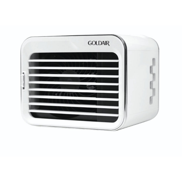 Picture of GOLDAIR AIR COOLER MINI LED GTAC-708 LED