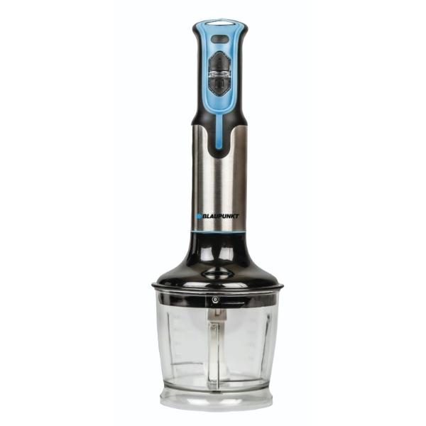 Picture of Blaupunkt 5Pce Blender Set HB-728