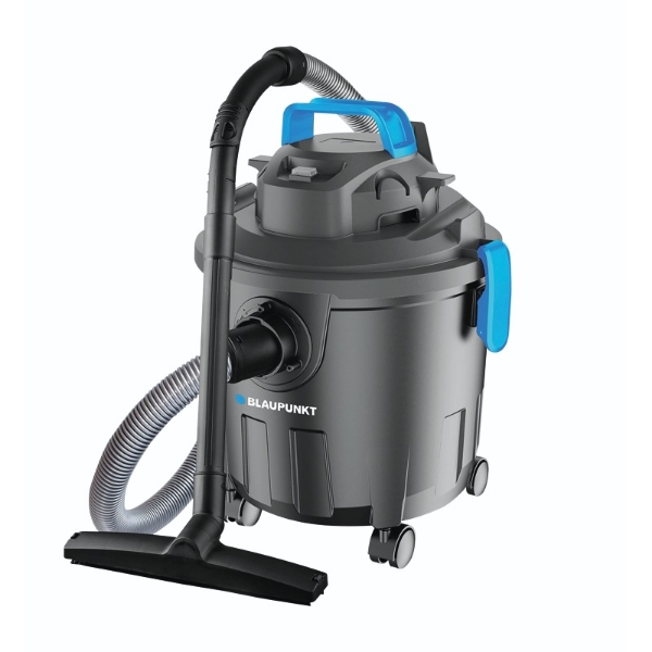 Picture of Blaupunkt 18Lt 1200W Wet & Dry Vacuum Cleaner YLW6342
