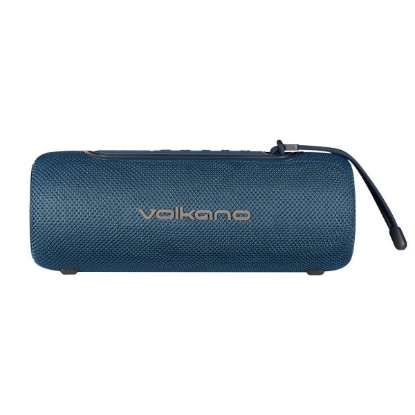 Picture of Volkano Mini Mamba 2.0 Series Bluetooth Speaker VK-3138BL