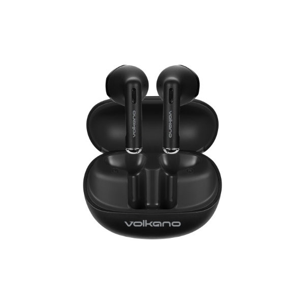 Picture of Volkano Earphone Buds True Wireless VK-1138 White