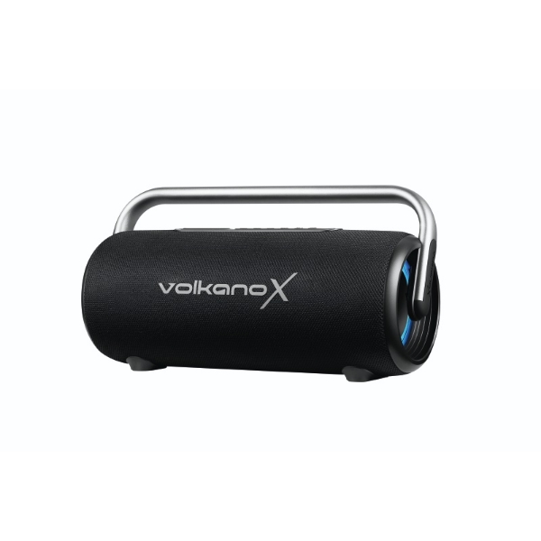 Picture of Volkanox Bluetooth Speaker S600 VXS-600-BK