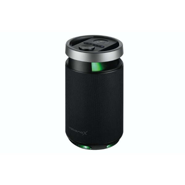 Picture of Volkano X S800 Portable Party Speaker VXS800BK
