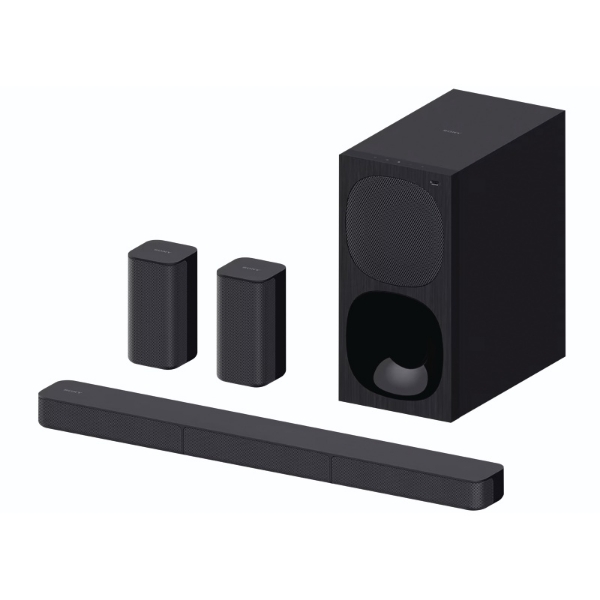 Picture of SONY SOUNDBAR 5.1CH HT-S20R 400W