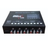 Picture of Starsound Graphic 7 Band Equalizer SSA-EQ-7200