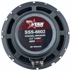 Picture of Star Sound 6.5” 3-Way Mids Speakers SSS-6602