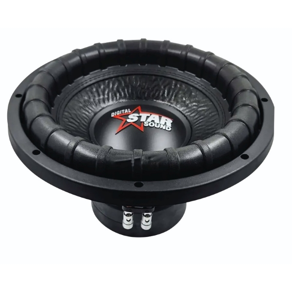 Picture of Starsound 12” DVC Subwoofer SSW-12-7300