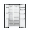 Picture of Hisense Fridge/Freezer 541Lt +WD H680SMIB WD BLK