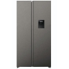 Picture of Hisense Fridge/Freezer 541Lt Side by Side H680SIT WD