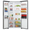 Picture of Hisense Fridge/Freezer 541Lt Side by Side H680SIT WD