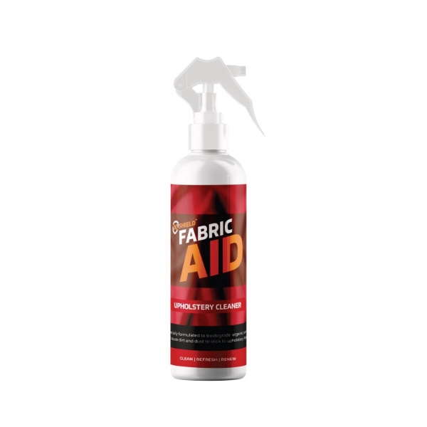 Picture of XShield Fabric Aid Upholstery Cleaner 250ml