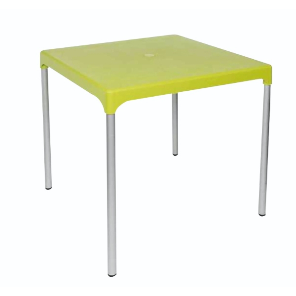 Picture of Contour Chelsea Table - Lime