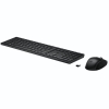 Picture of HP 650 WIRELESS KEYBOARD & MOUSE SET 4R013AA