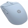 Picture of HP 400 Quiet 2.4GHZ Wireless Mouse - Blue AZ7B4AA