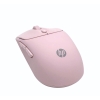 Picture of HP 400 Quiet 2.4GHZ Wireless Mouse - Pink AZ7B5AA