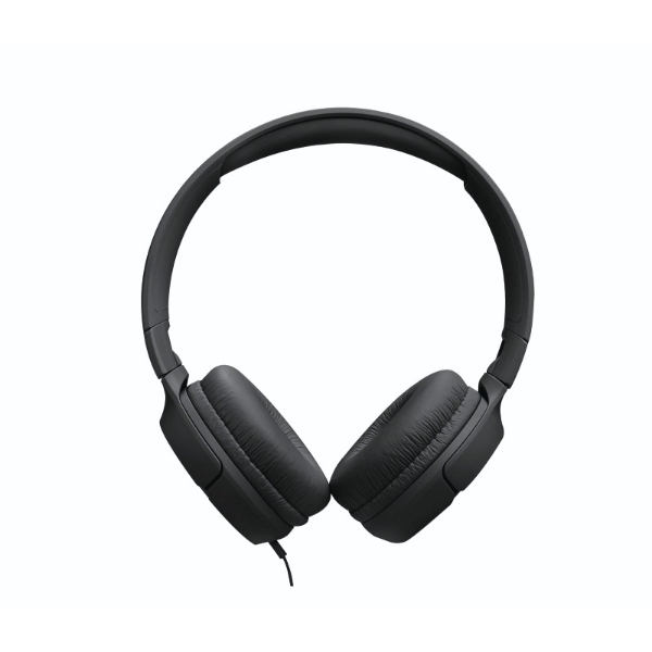 Picture of JBL Tune Wired on Ear 520C USB-C Headphones CON000595