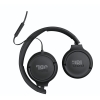 Picture of JBL Tune Wired on Ear 520C USB-C Headphones CON000595