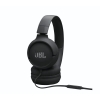 Picture of JBL Tune Wired on Ear 520C USB-C Headphones CON000595