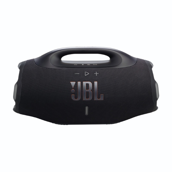 Picture of JBL Boombox 4Portable Waterproof Bluetooth Speaker CON000859